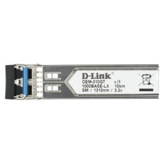 D-LINK DEM-310GT Transceiver