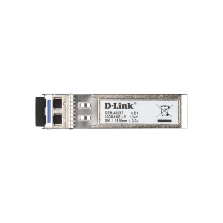 D-LINK DEM-432XT Transceiver