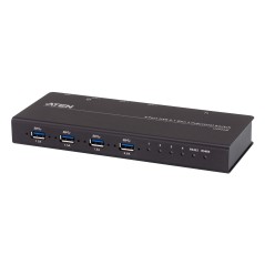 Simplecom CH570 USB-C 7-in-1 Multiport Adapter Hub USB 3.0 HDMI