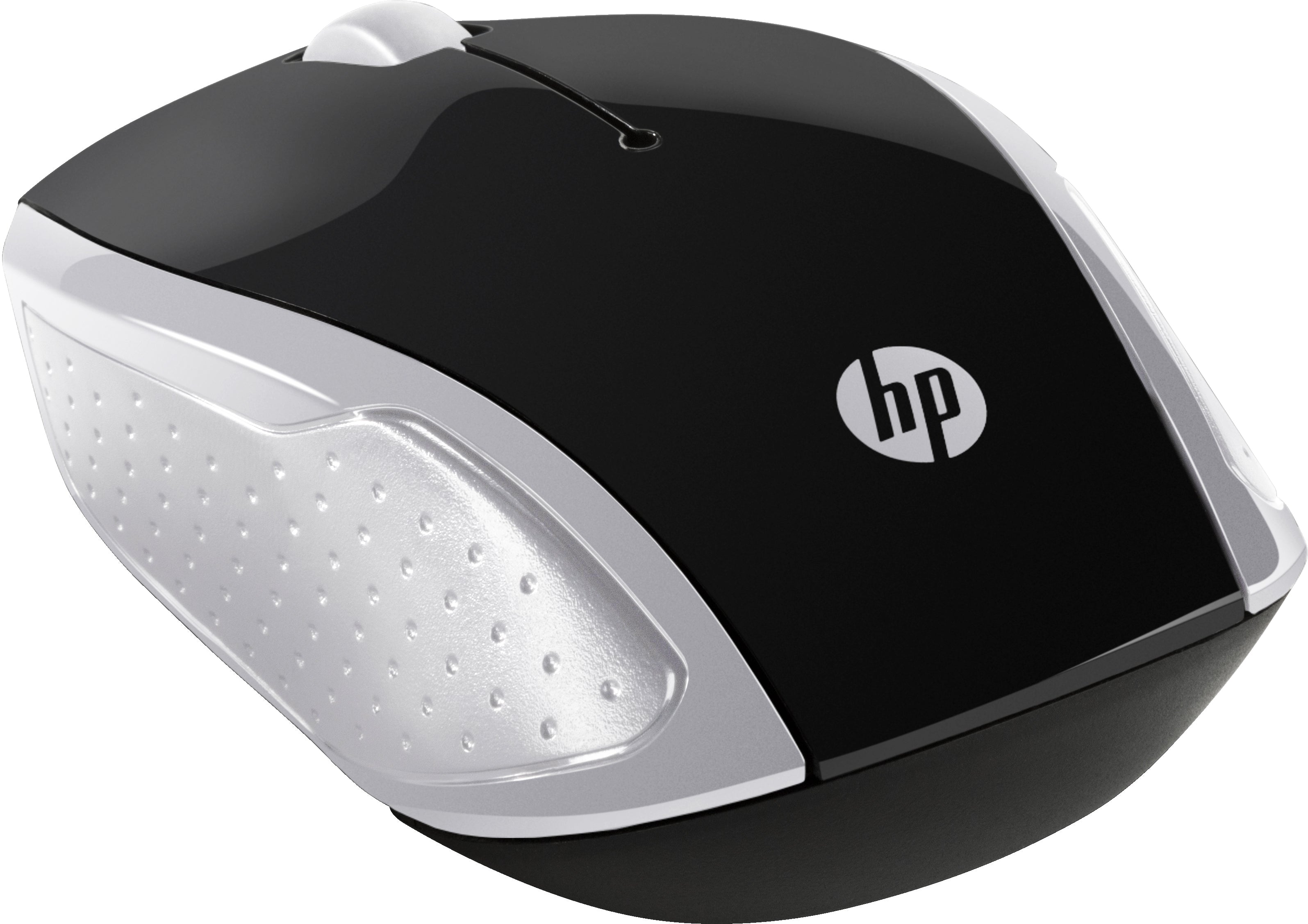 HP Wireless Mouse 200 (Pike Silver)