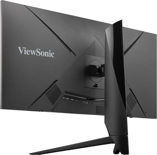 ViewSonic 34'  3440x1440, 165Hz, HDR10,  21:9, 1ms,  Office Gaming Ultra Wide Flat Monitor