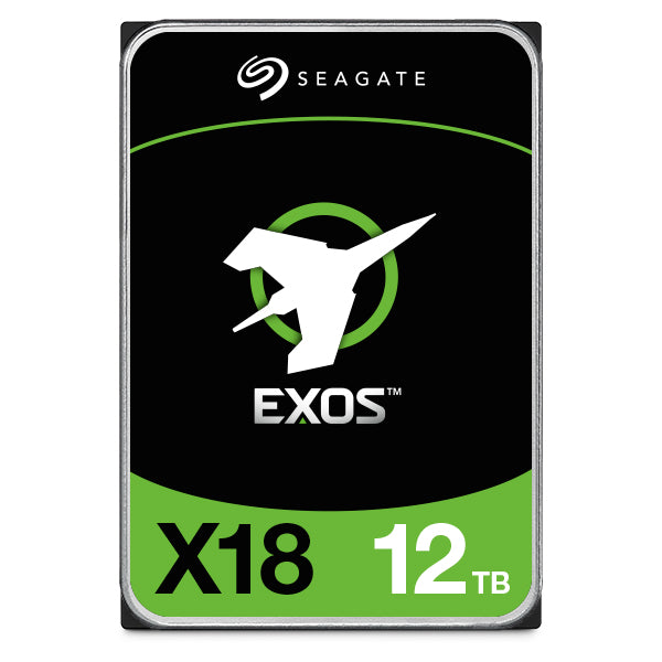 Seagate Enterprise ST12000NM000J internal hard drive 12 TB 7200 RPM 256 MB 3.5