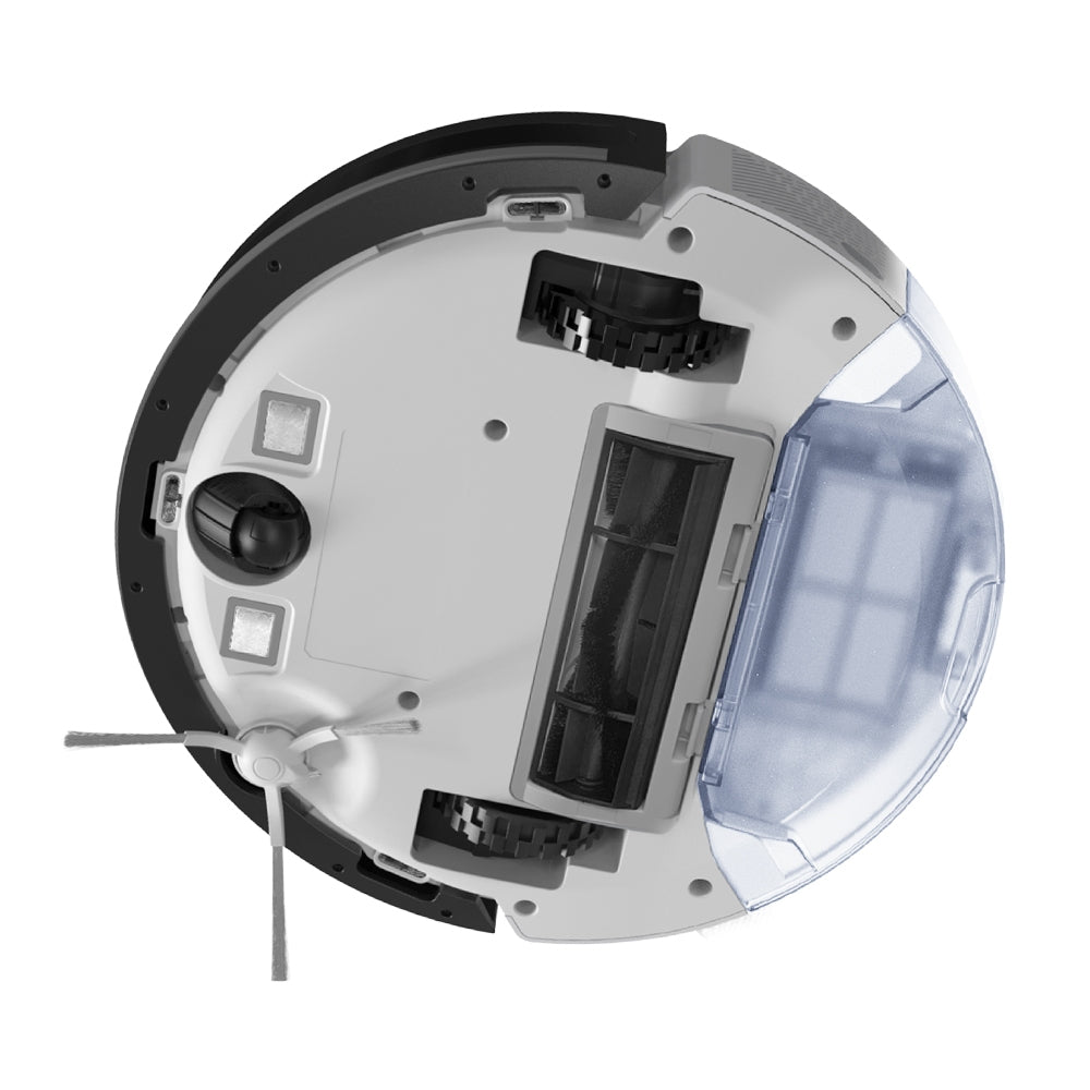 TP-Link Tapo LiDAR Navigation Robot Vacuum