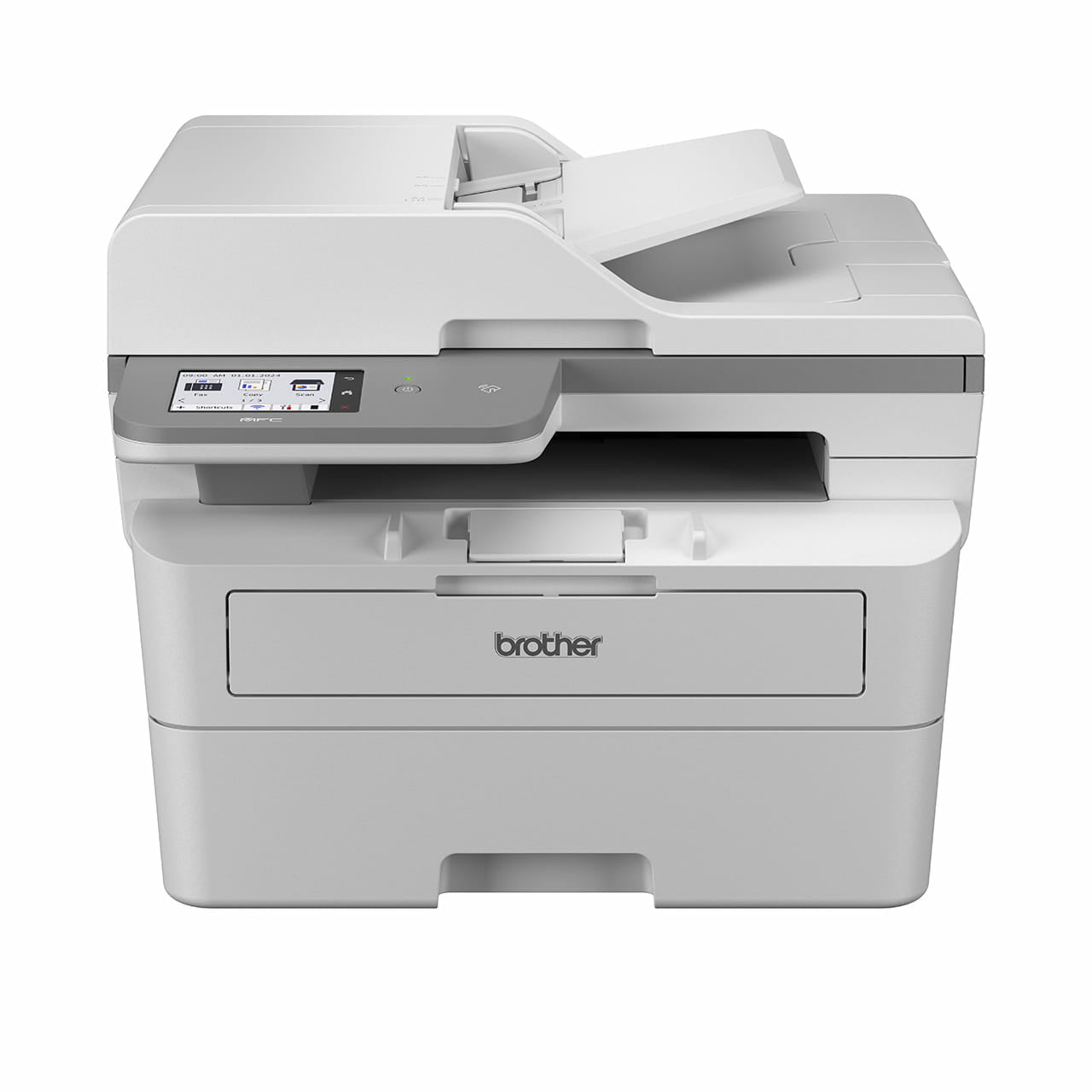 Brother MFC-L2920DW multifunction printer Laser A4 1200 x 1200 DPI 34 ppm Wi-Fi