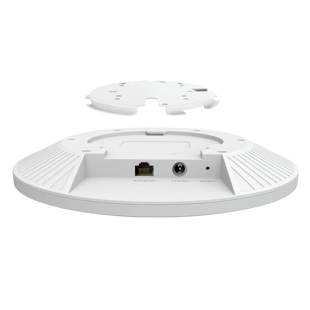 TP-Link Omada AX5400 Ceiling Mount WiFi 6 Access Point