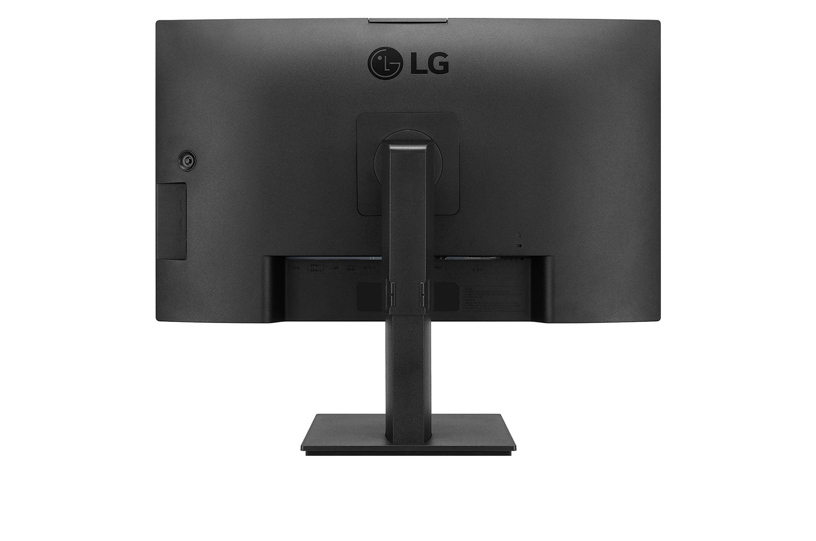 LG 27BQ75QC-B computer monitor 68.6 cm (27