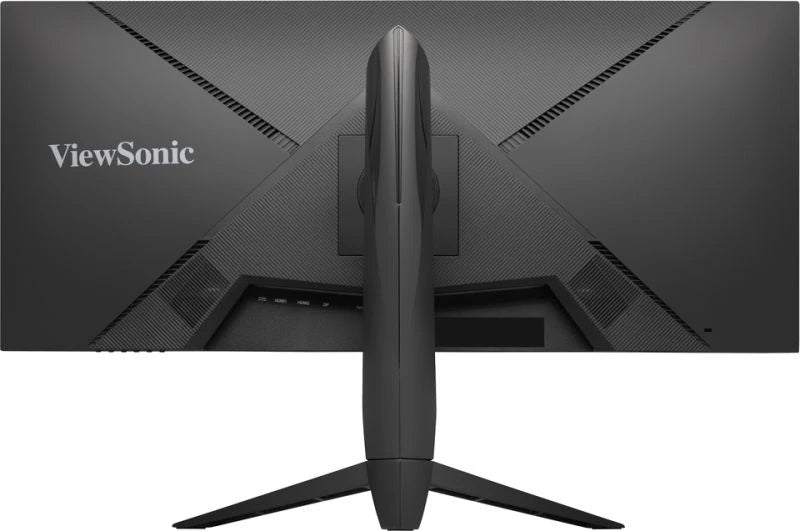 ViewSonic 34'  3440x1440, 165Hz, HDR10,  21:9, 1ms,  Office Gaming Ultra Wide Flat Monitor