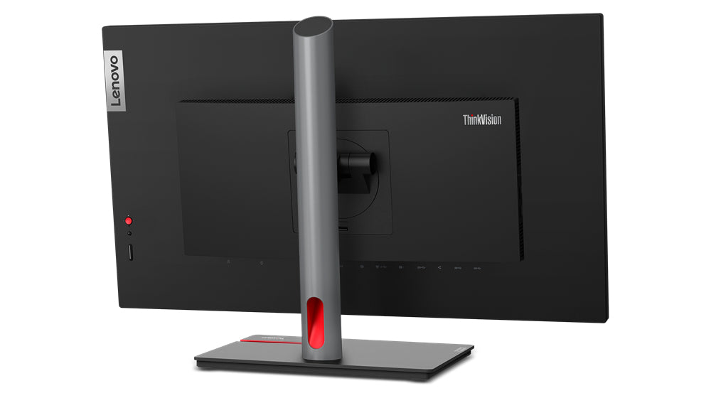 Lenovo ThinkVision P27h-30 LED display 68.6 cm (27