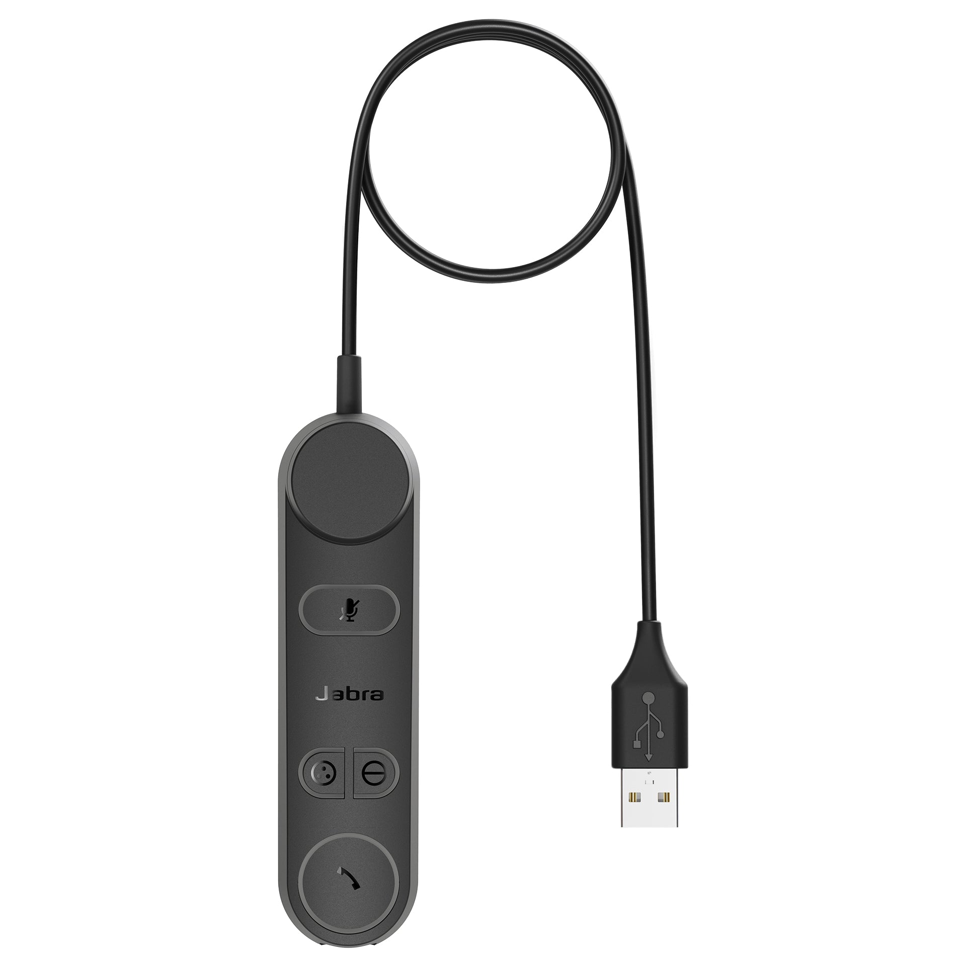 Jabra Engage 50 II - (50 II Link) USB-A UC Stereo