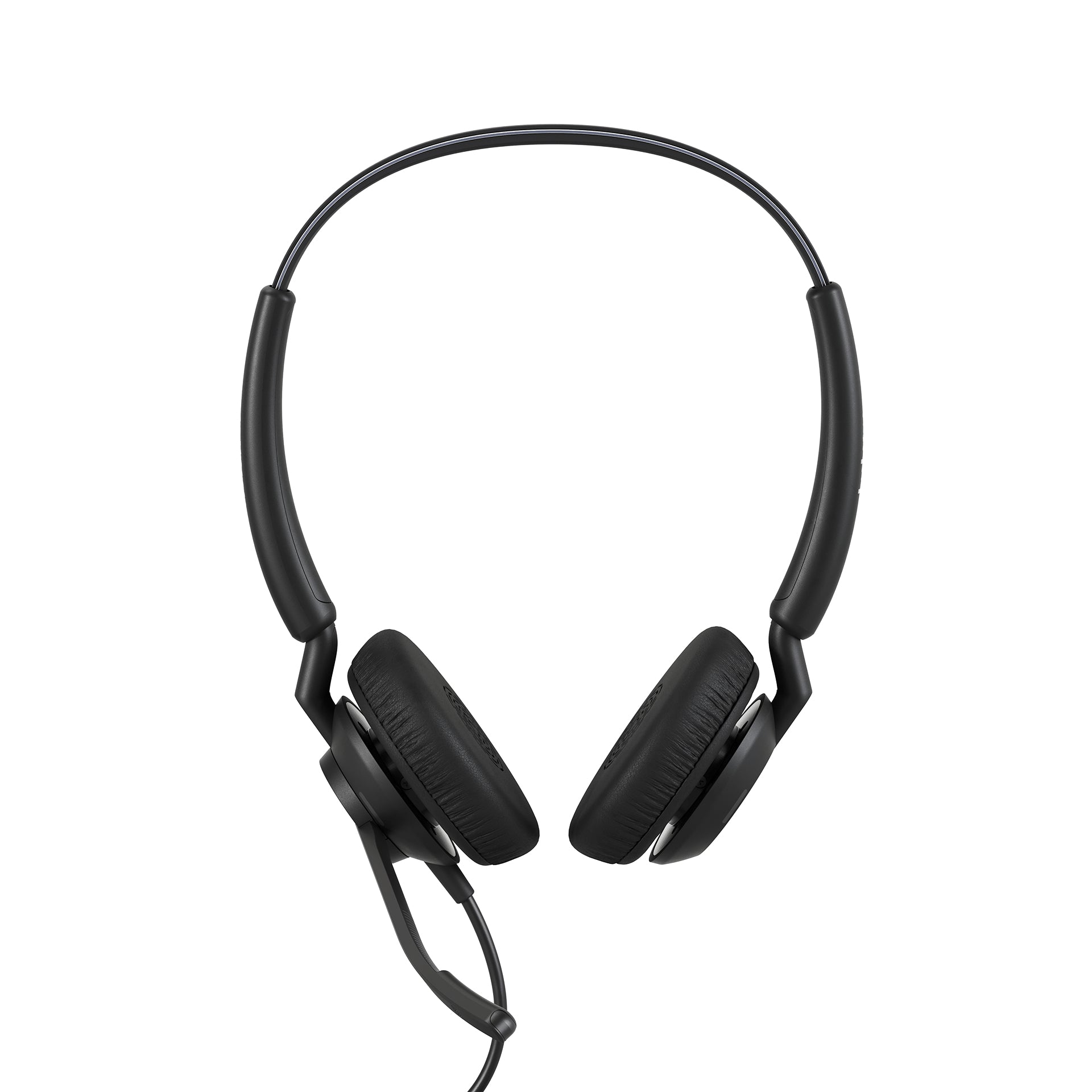 Jabra Engage 40 - (Inline Link) USB-C UC Stereo