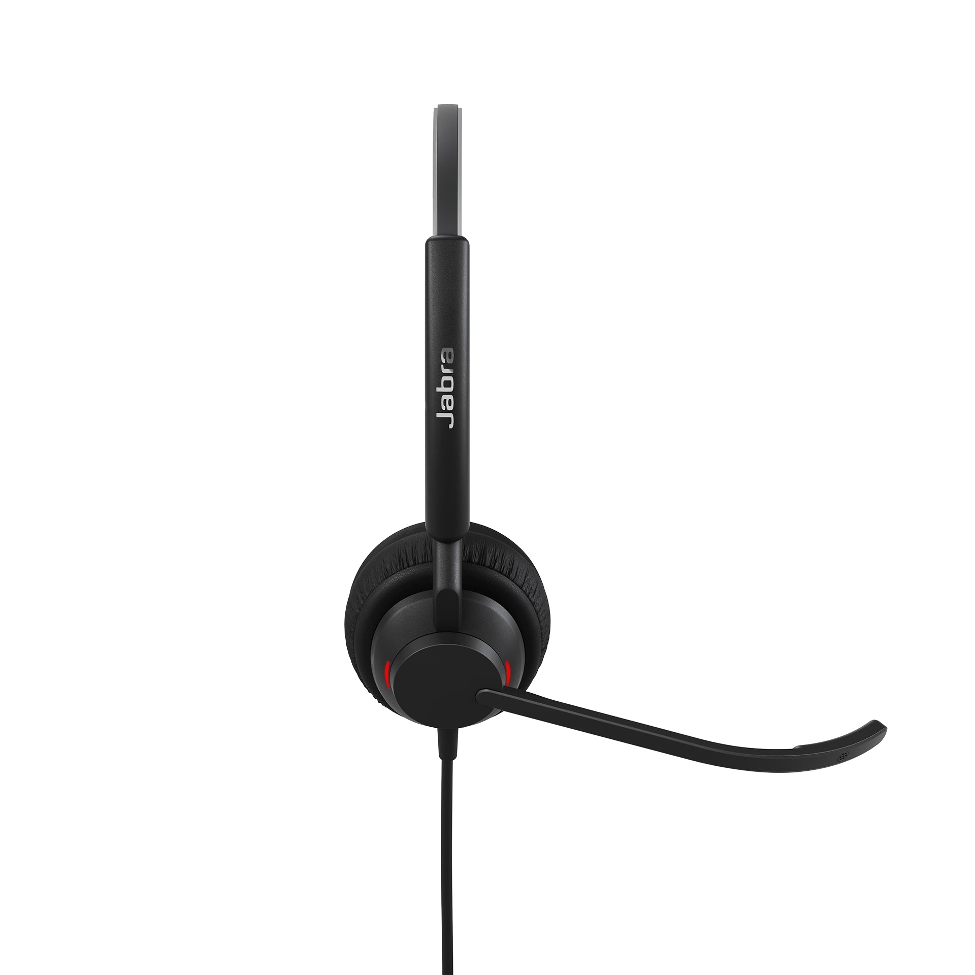 Jabra Engage 40 - (Inline Link) USB-C UC Stereo