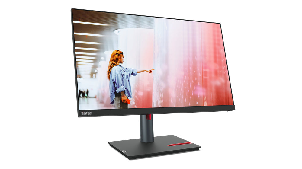 Lenovo ThinkVision P24q-30 LED display 60.5 cm (23.8