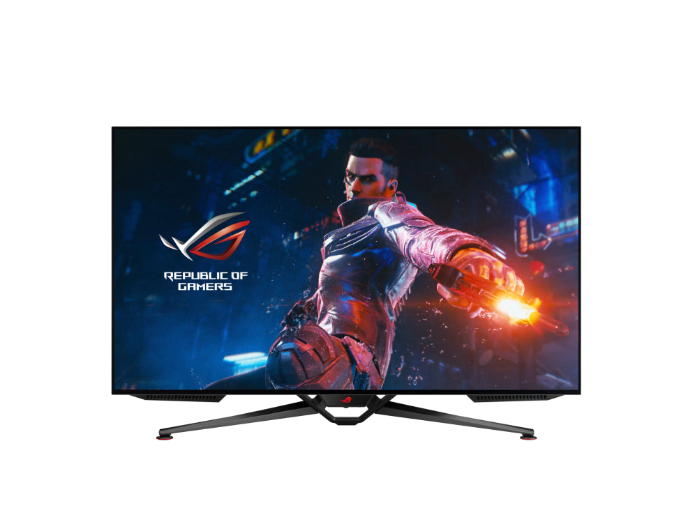 ASUS ROG Swift PG42UQ computer monitor 105.4 cm (41.5