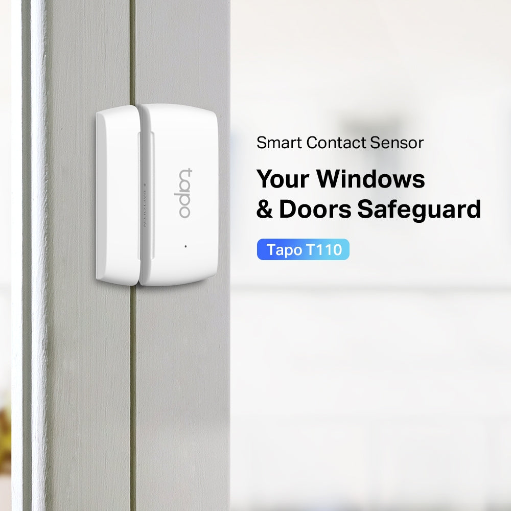 TP-Link Tapo Smart Contact Sensor