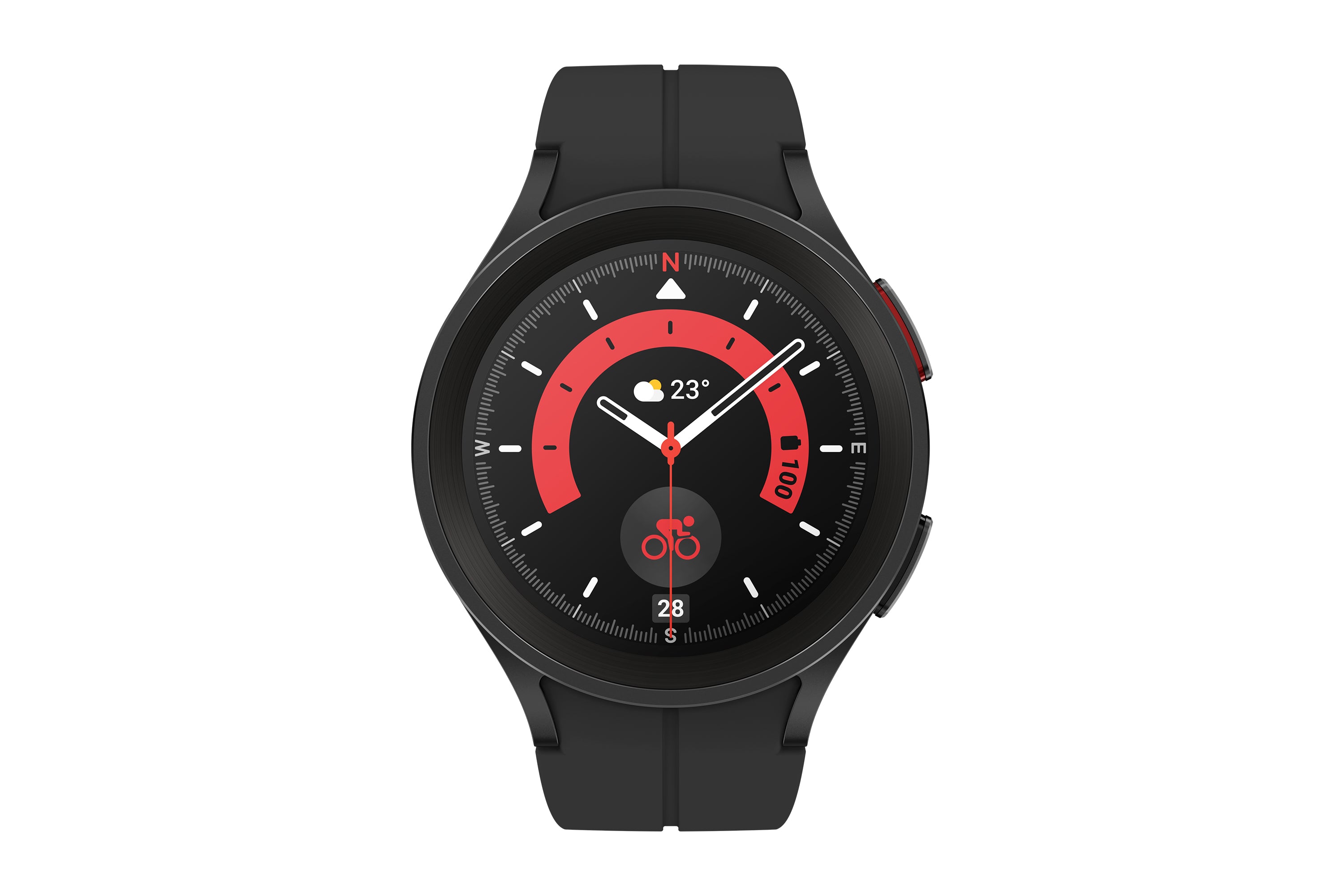 Samsung Galaxy Watch5 Pro 3.56 cm (1.4