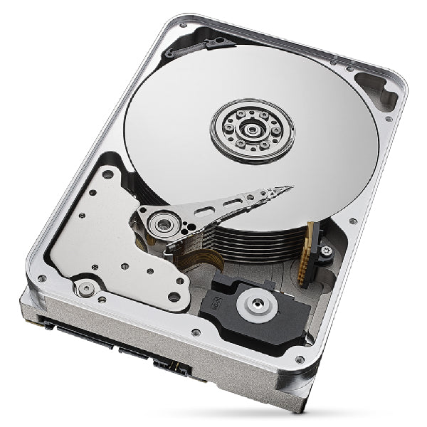 Seagate IronWolf Pro ST18000NT001 internal hard drive 18 TB 7200 RPM 256 MB 3.5