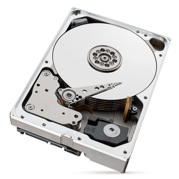 Seagate IronWolf Pro ST10000NT001 internal hard drive 10 TB 7200 RPM 256 MB 3.5