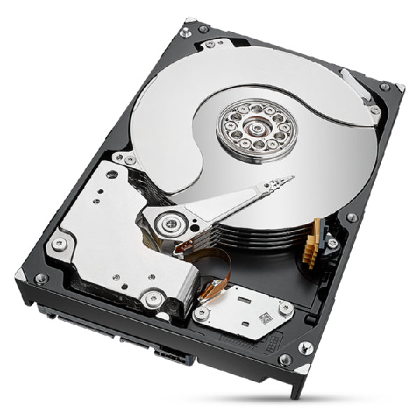 Seagate IronWolf Pro ST8000NT001 internal hard drive 8 TB 7200 RPM 256 MB 3.5