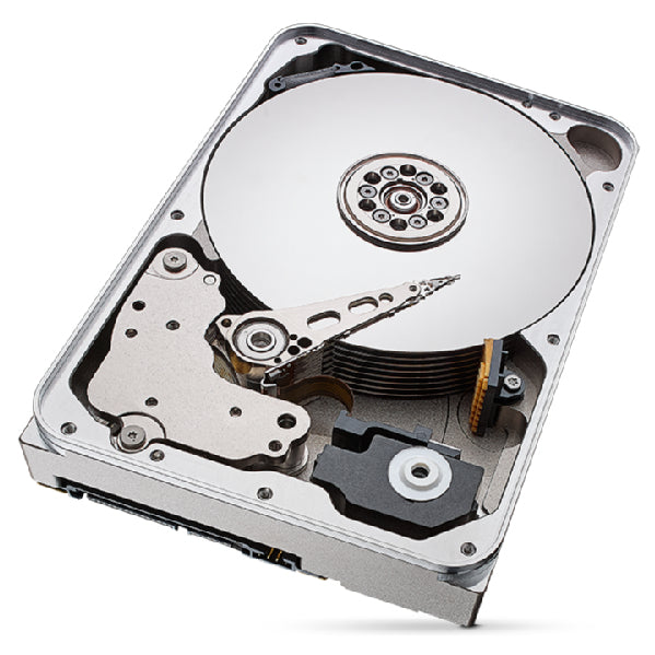 Seagate IronWolf Pro ST12000NT001 internal hard drive 12 TB 7200 RPM 256 MB 3.5