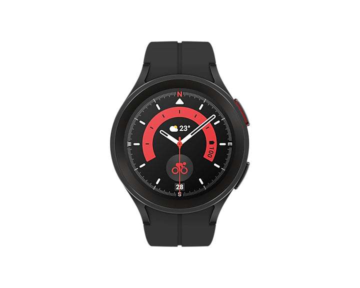 Samsung Galaxy Watch5 Pro 3.56 cm (1.4