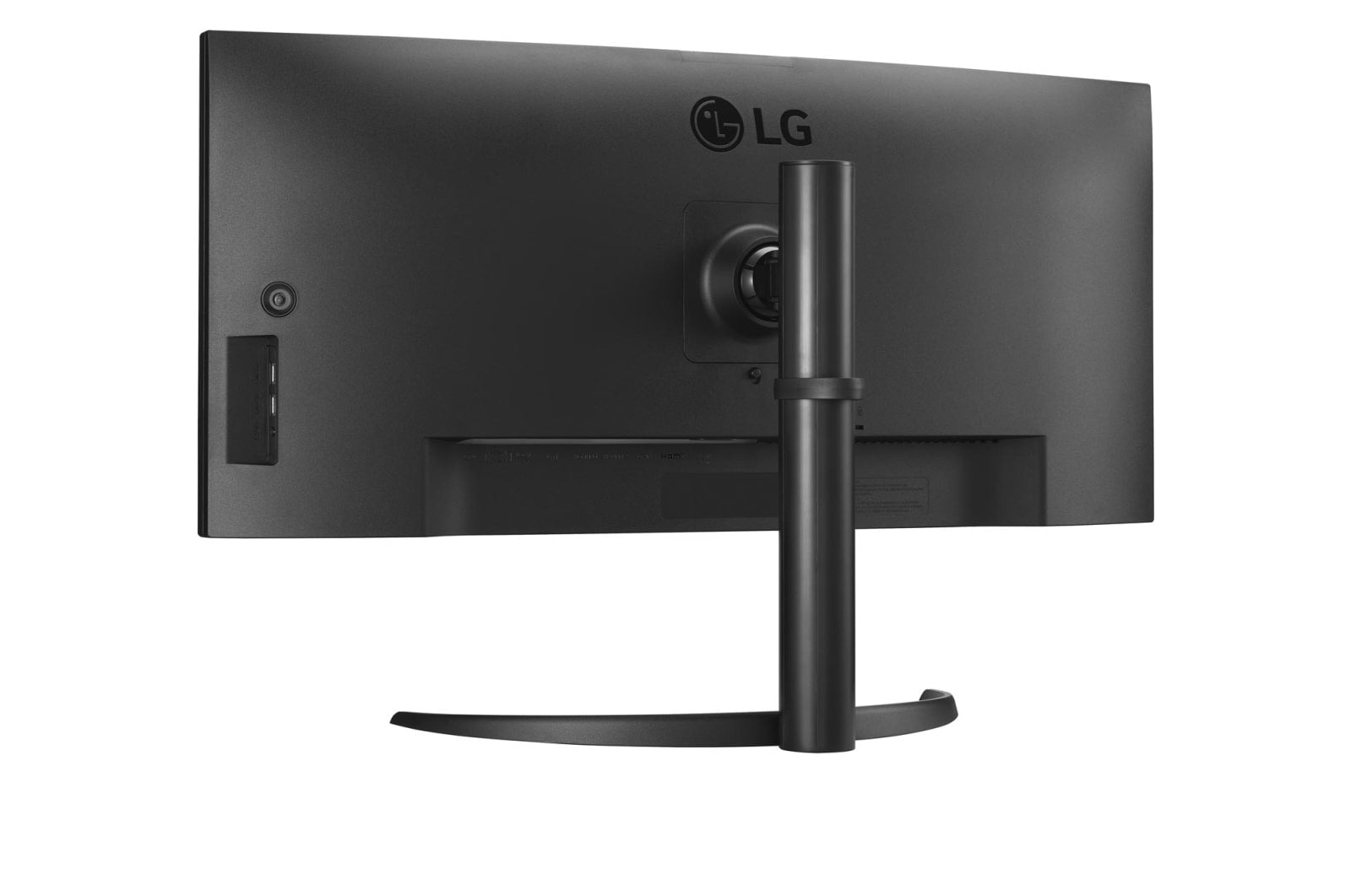 LG 34WQ75C-B computer monitor 86.4 cm (34