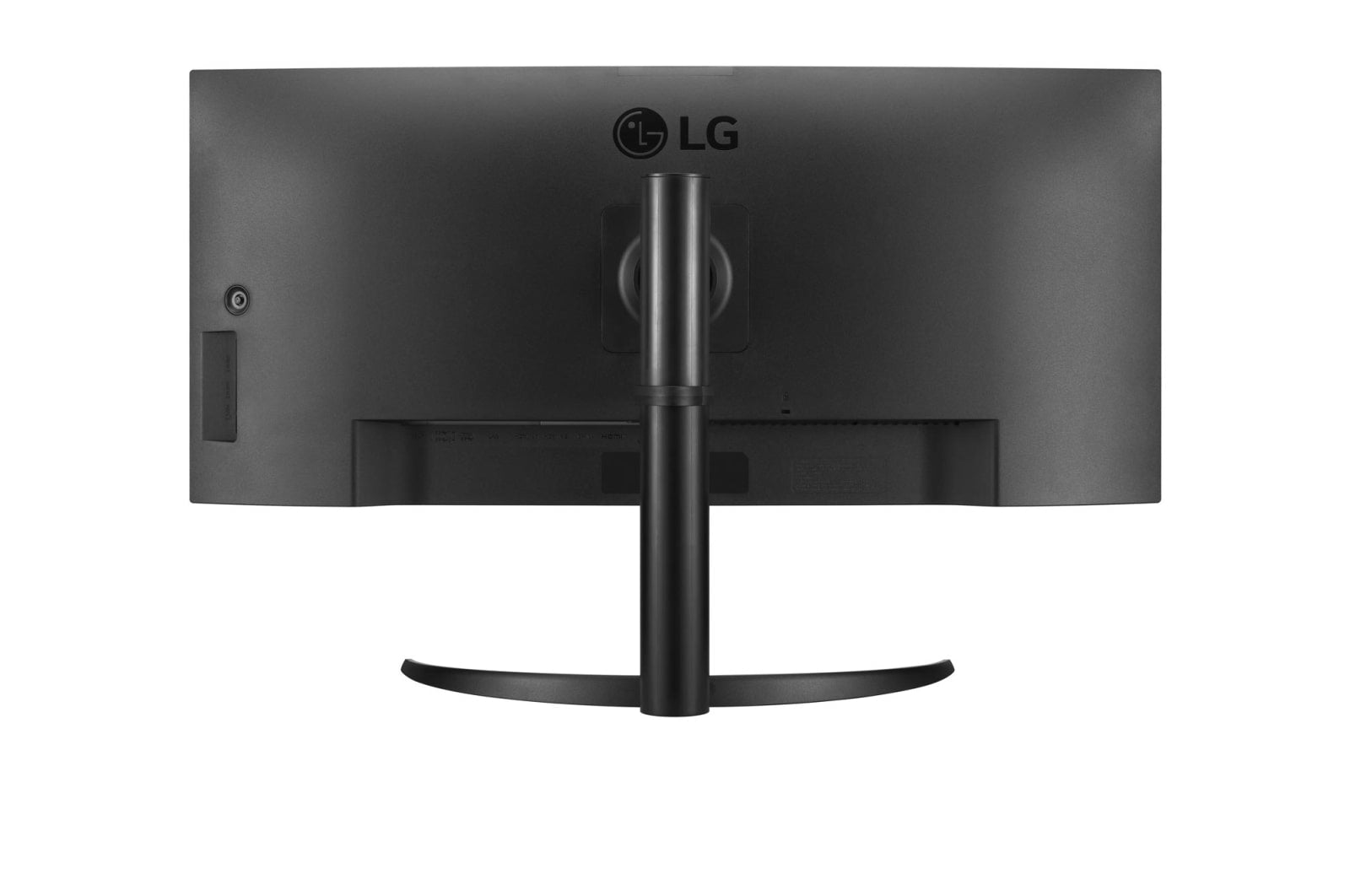 LG 34WQ75C-B computer monitor 86.4 cm (34