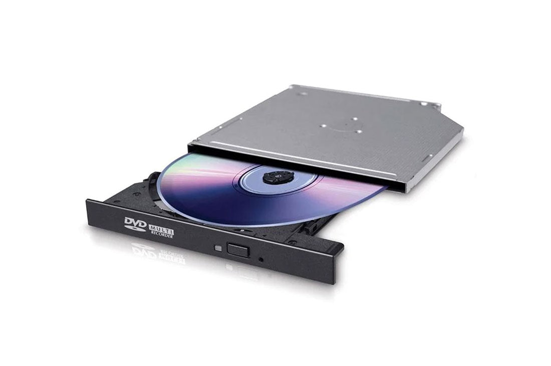 LG GTC2N.CYBA10B optical disc drive Internal DVD Super Multi Black