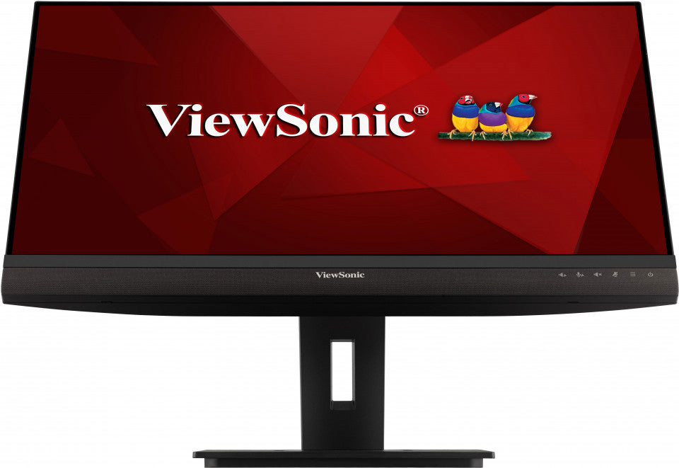 Viewsonic VG Series VG2756V-2K LED display 68.6 cm (27