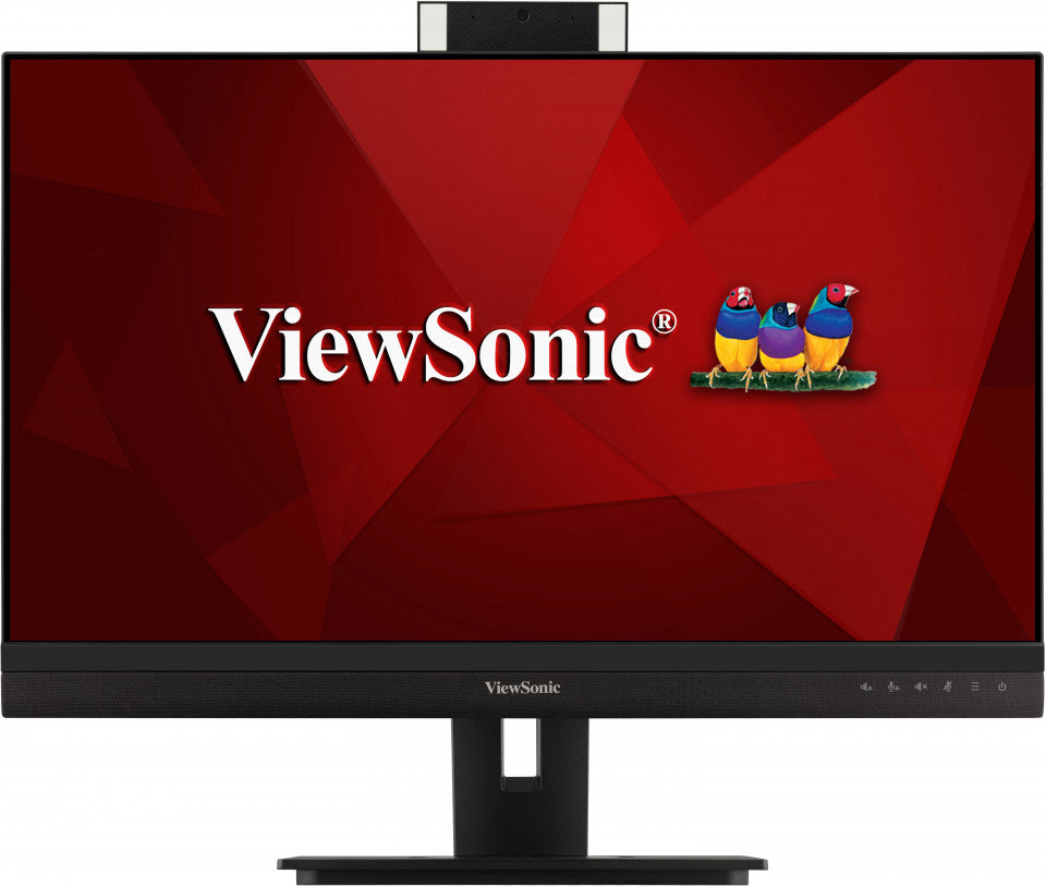 Viewsonic VG Series VG2756V-2K LED display 68.6 cm (27