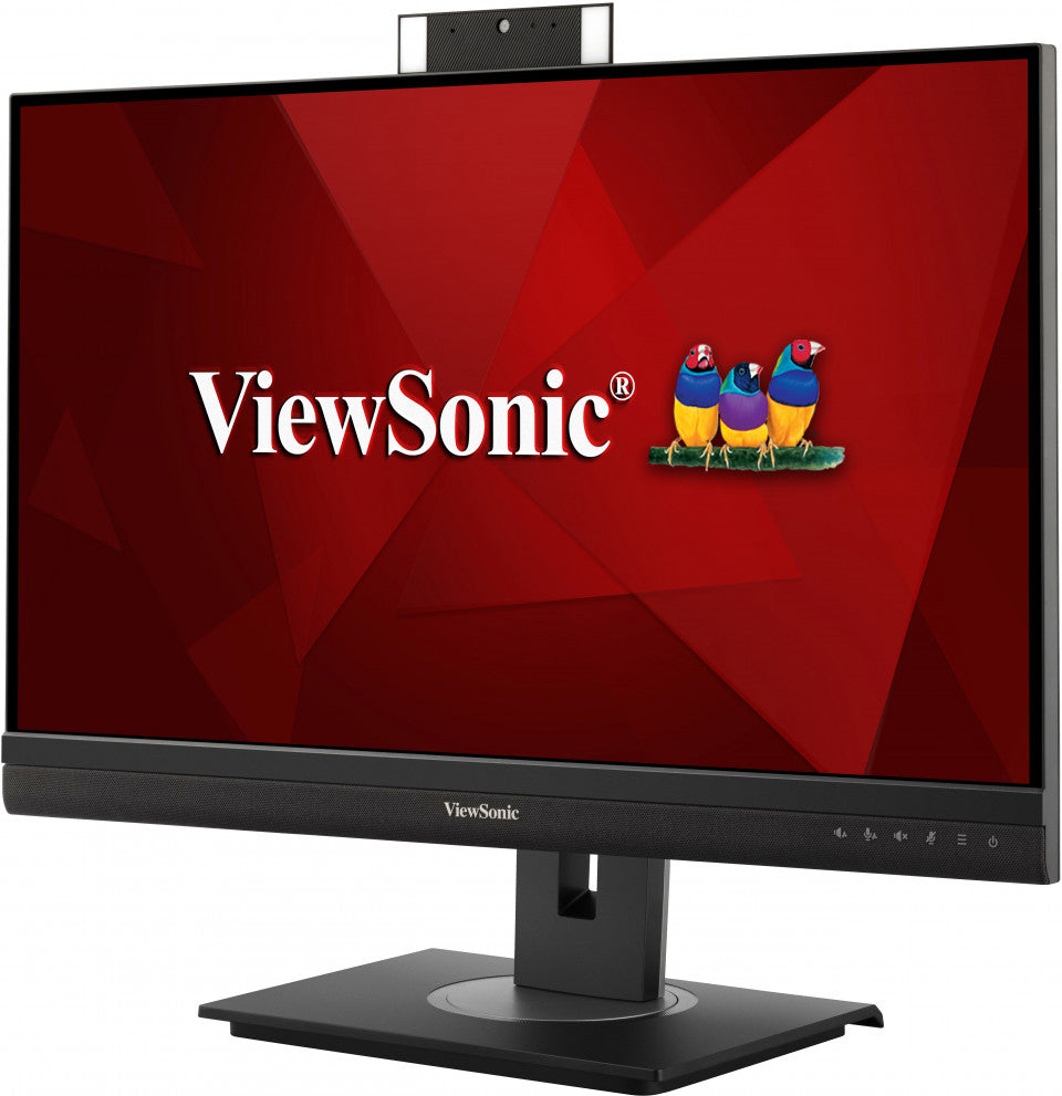 Viewsonic VG Series VG2756V-2K LED display 68.6 cm (27