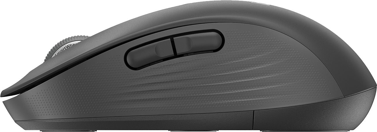 Logitech Signature M650 mouse Office Right-hand RF Wireless + Bluetooth Optical 4000 DPI