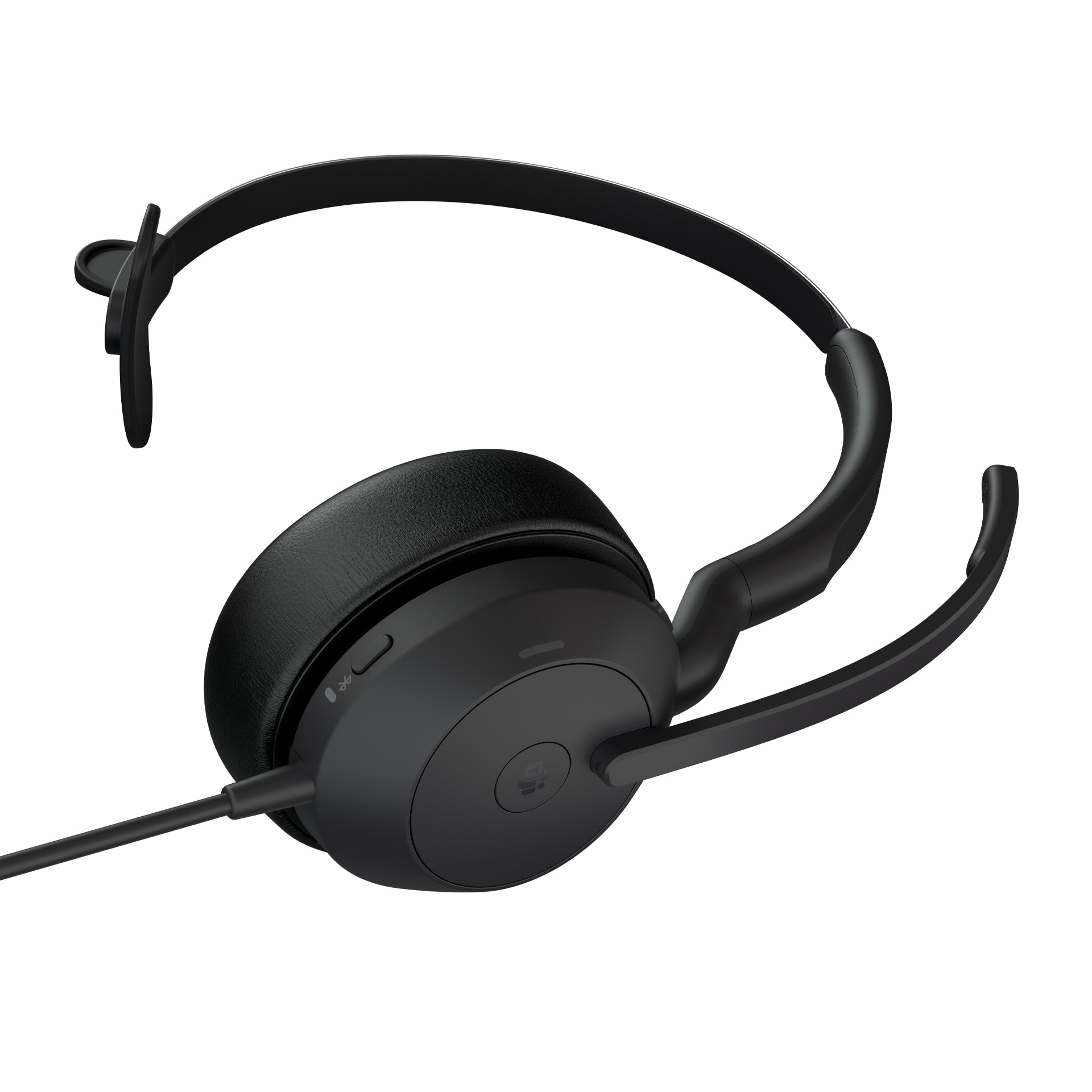 Jabra Evolve2 50 - USB-A MS Mono