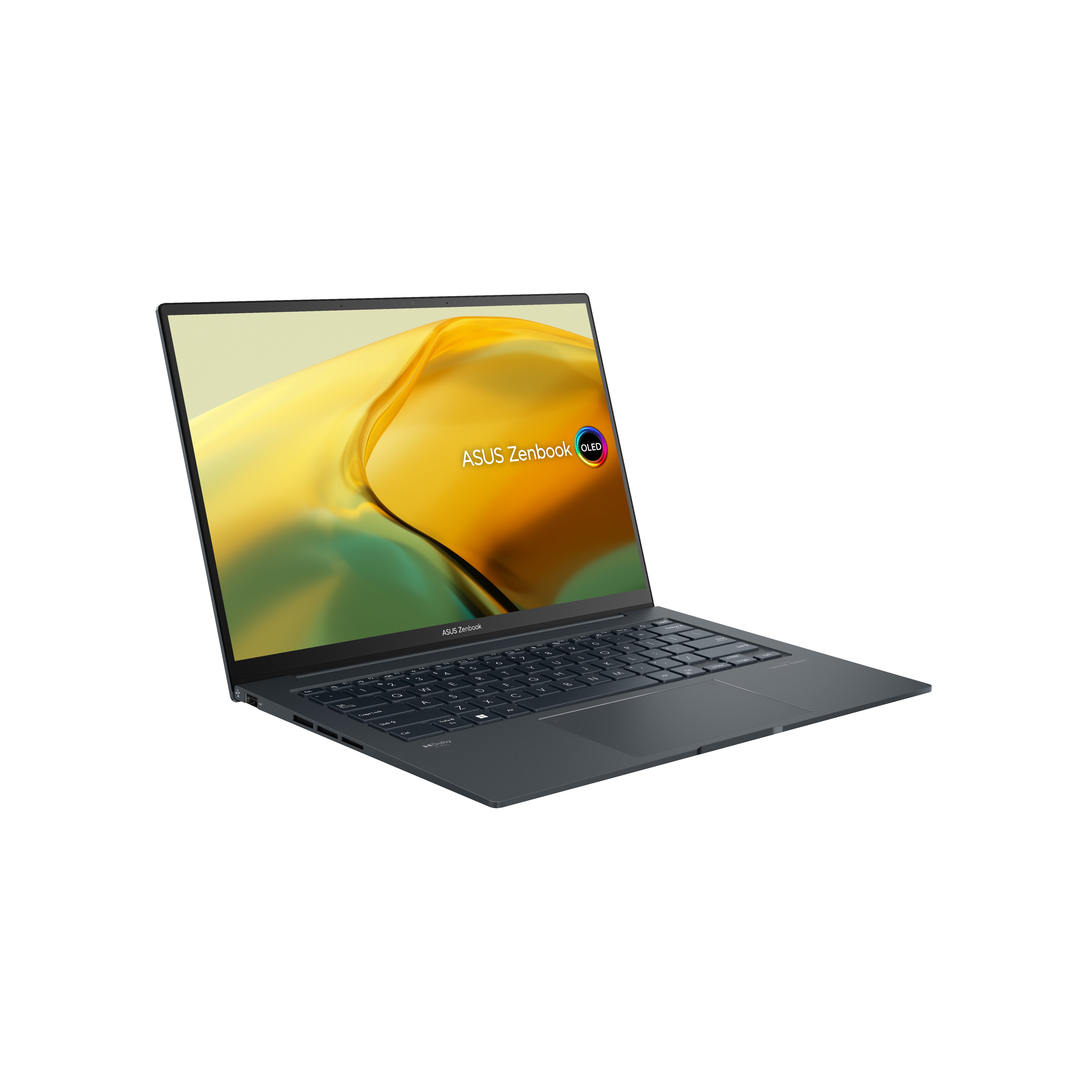 ASUS Zenbook 14X OLED UX3404VA-M9026W laptop Intel® Core™ i5 i5-13500H 36.8 cm (14.5