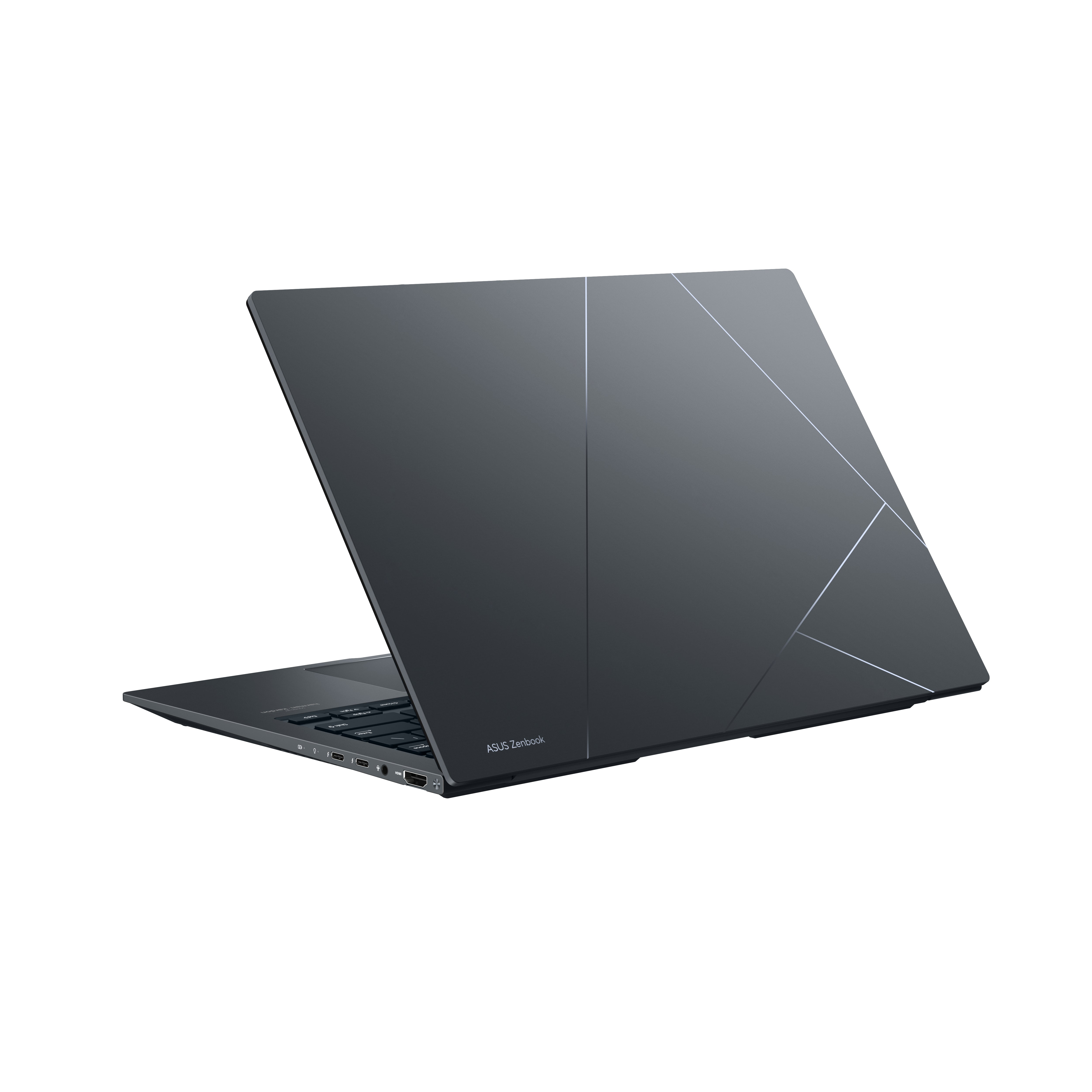 ASUS Zenbook 14X OLED UX3404VA-M9026W laptop Intel® Core™ i5 i5-13500H 36.8 cm (14.5