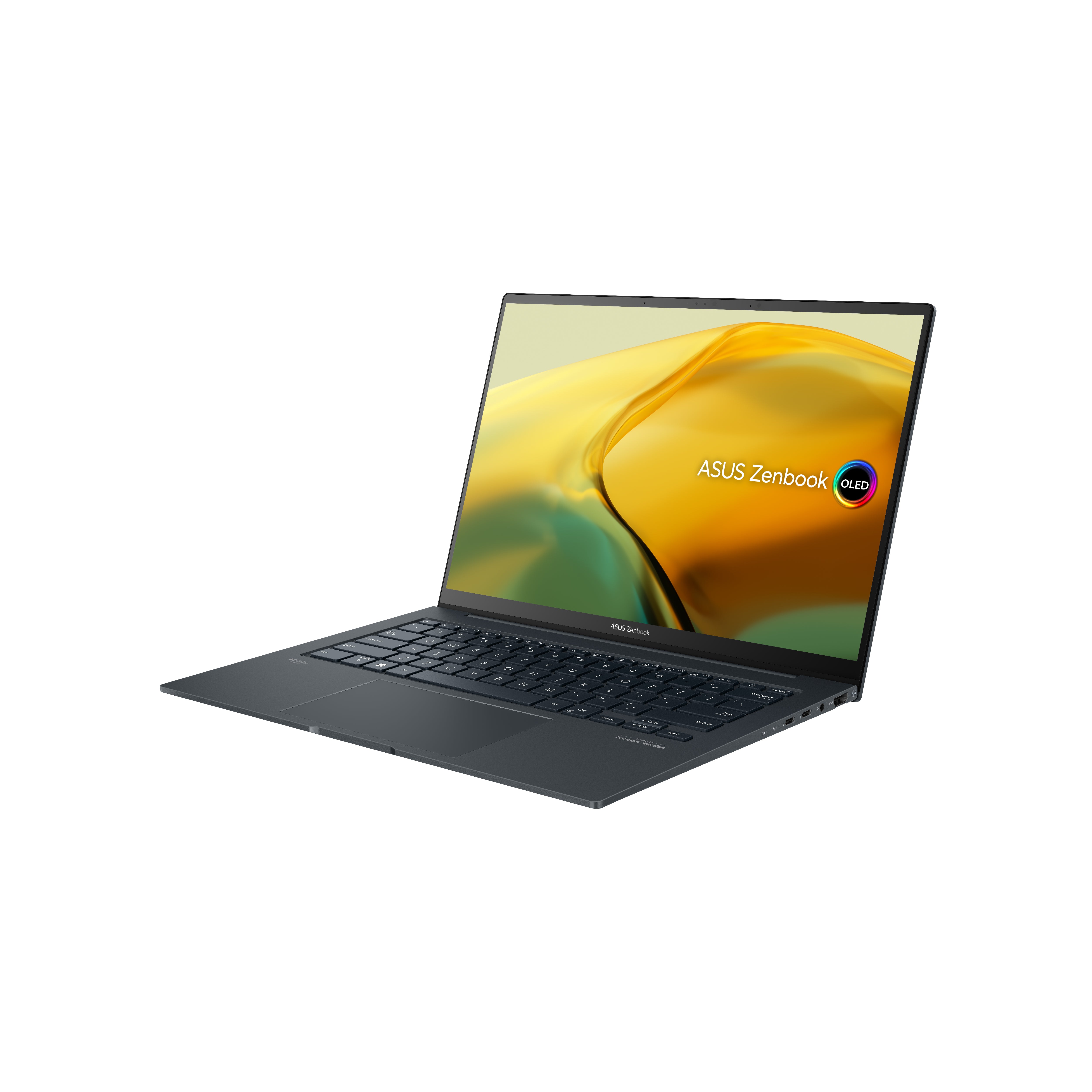 ASUS Zenbook 14X OLED UX3404VA-M9026W laptop Intel® Core™ i5 i5-13500H 36.8 cm (14.5