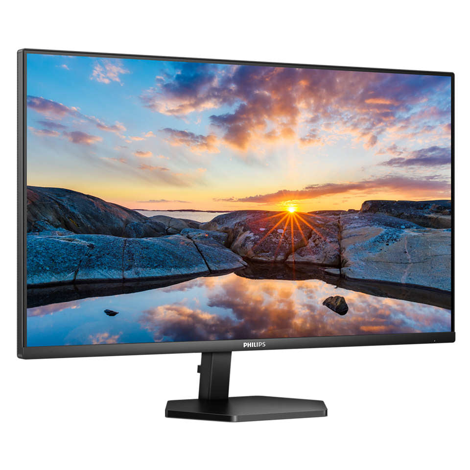 Philips 3000 series 32E1N3100LA computer monitor 80 cm (31.5