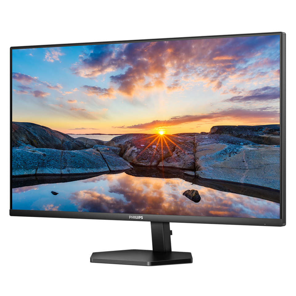 Philips 3000 series 32E1N3100LA computer monitor 80 cm (31.5