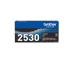 Brother TN2530 toner cartridge 1 pc(s) Original Black