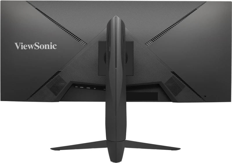 ViewSonic 34'  3440x1440, 165Hz, HDR10,  21:9, 1ms,  Office Gaming Ultra Wide Flat Monitor