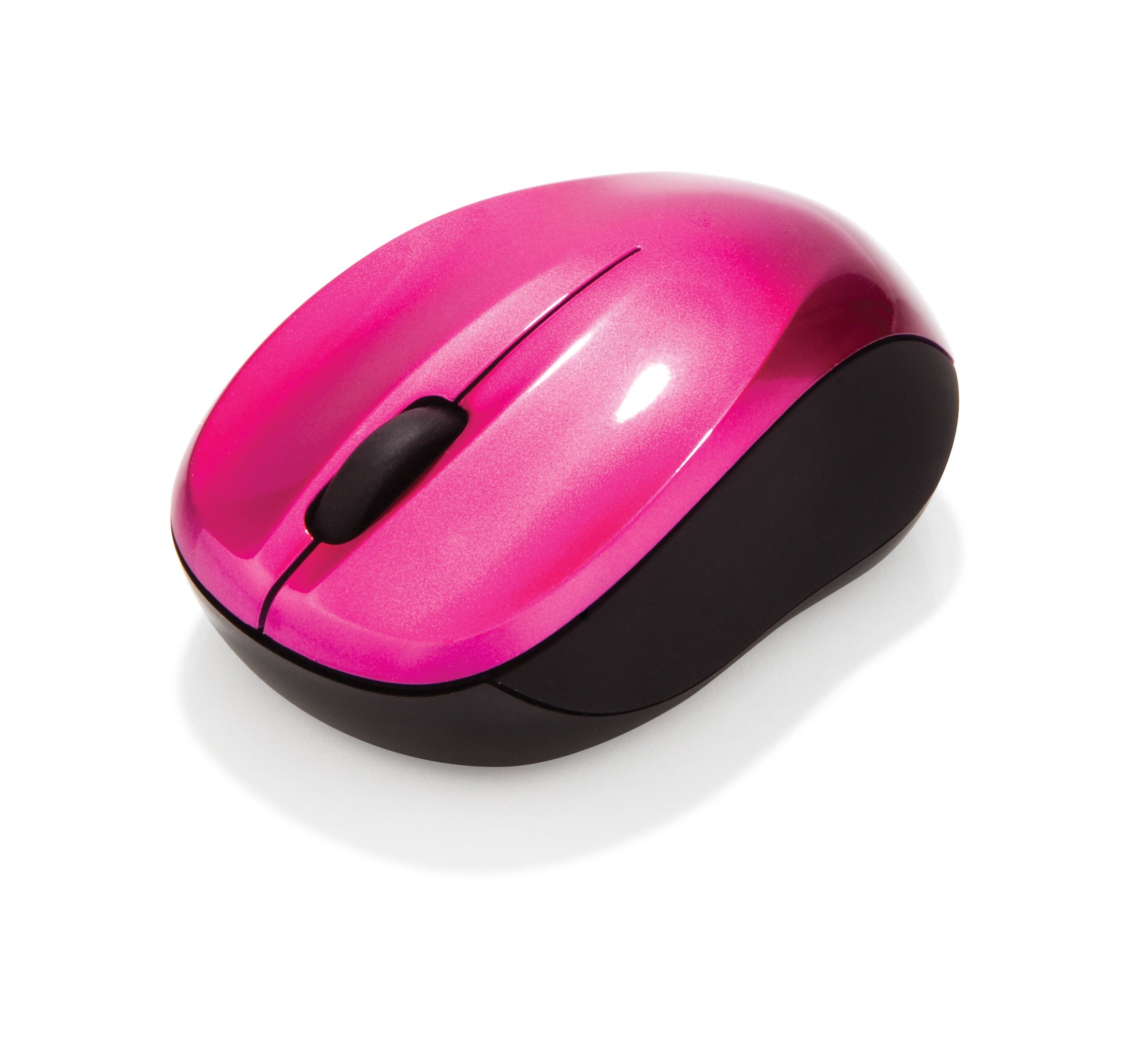 Verbatim Go Nano mouse Office RF Wireless 1600 DPI