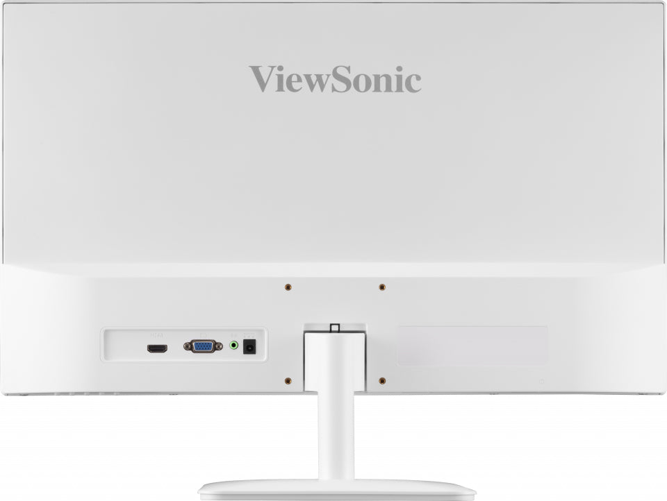 Viewsonic VA2432-H-W computer monitor 61 cm (24