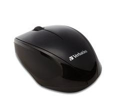 Verbatim 97992 mouse RF Wireless Optical