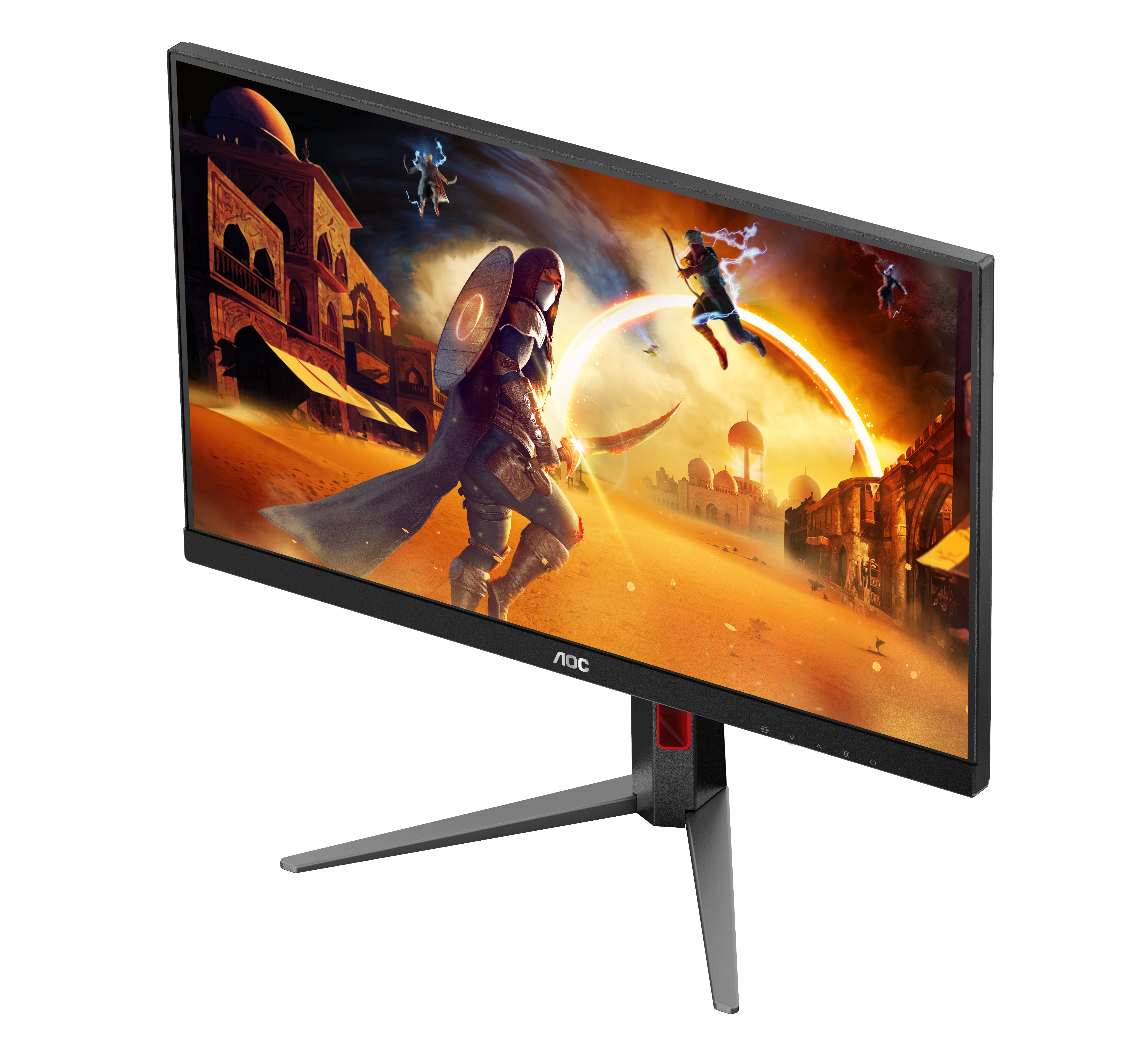 AOC 27G4 computer monitor 68.6 cm (27