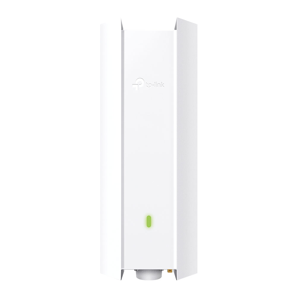 TP-Link Omada AX1800 Indoor/Outdoor Wi-Fi 6 Access Point