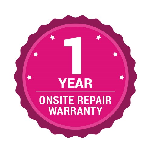 Gaming DesktopIN-WARRANTY 1 YEAR RENEWAL - ONSITE REPAIR NEXT BUSINESS DAY RESPONSE - CX331ADWE