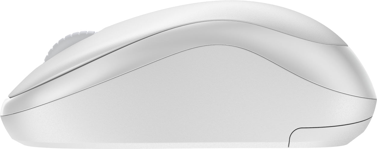 Logitech M240 mouse Travel Ambidextrous Bluetooth Optical 4000 DPI