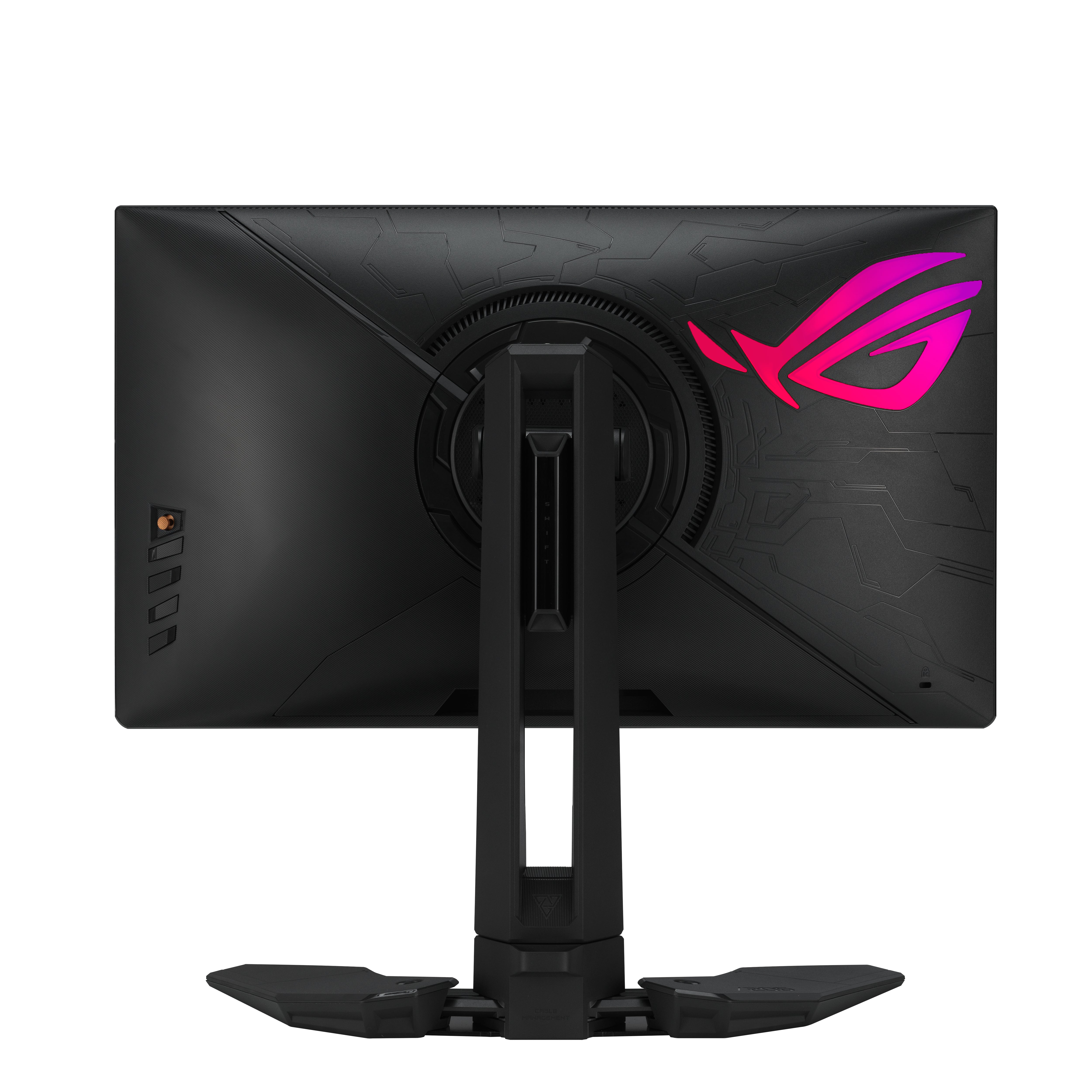 ASUS ROG Swift Pro PG248QP computer monitor 61.2 cm (24.1