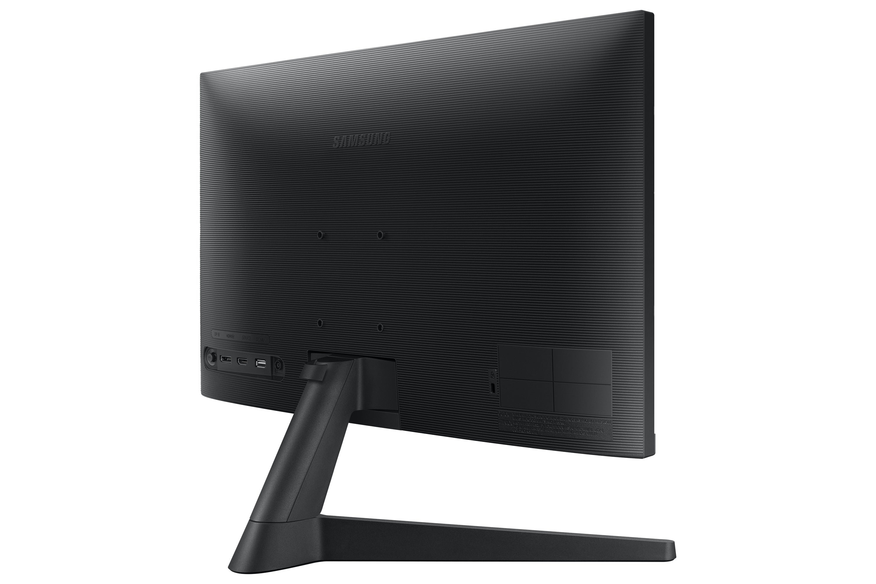 Samsung LS24C330GAEXXY computer monitor 61 cm (24