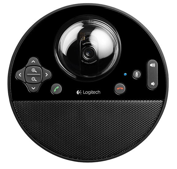 Logitech BCC950 ConferenceCam