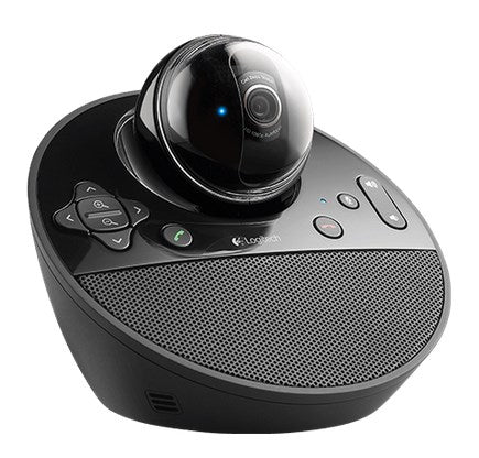 Logitech BCC950 ConferenceCam